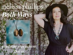 Image for Melissa Phillips