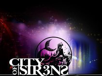 City of Sirens