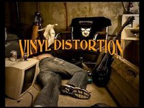 Vinyl Distortion