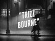 Trizz Bourne