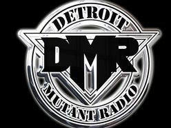 Image for DETROIT MUTANT RADIO