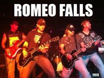 Romeo Falls