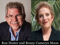 Ron Doster and Bonny Cameryn Moon