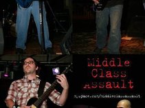 Middle Class Assault