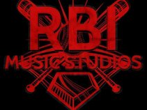 RBI MUSIC STUDIOS