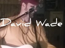 David Wade