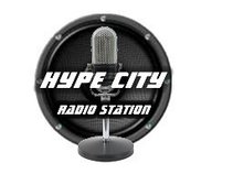 HYPE City Radio Station