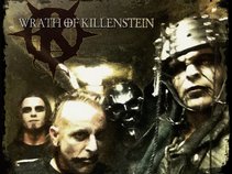 Wrath Of Killenstein
