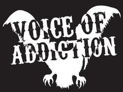 Image for Voice Of Addiction
