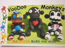The Voodoo Monkeys