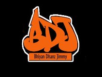 "BDJ" bhiyan dhanz jimmy