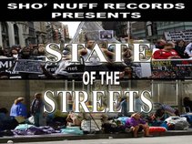 SHO' NUFF RECORDS, INC.