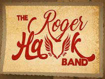 The Roger Hawk Band