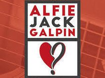 Alfie Galpin