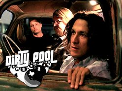 Image for Dirty Pool