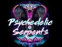 Psychedelic Serpents