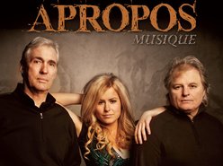 Image for APROPOS Musique (Oregon)
