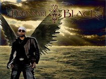 Drakkari Black