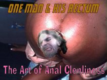 One Man And His Rectum