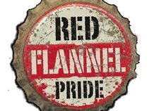 Red Flannel Pride