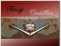 Rusty Cadillac