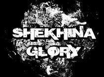 Shekhina Glory