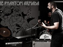 The Phantom Armada