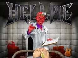 Image for HELLPIE