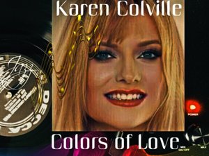 Karen Colville
