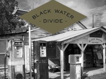 Black Water Divide