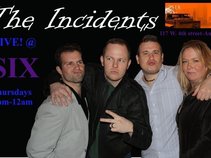 The Incidents