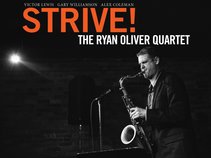 Ryan Oliver Quartet