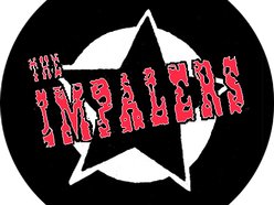 Image for The Impalers