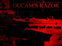 Occam's Razor