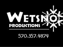 Wetsno Productions