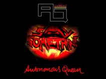 Autonomous Queen