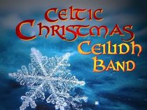 Christmas Ceilidh Band