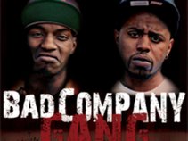 Bad Company Gang