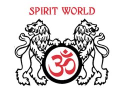Image for Spirit World