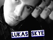 Lukas Skye