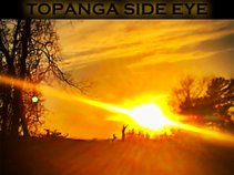 Topanga Side Eye