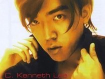 C. Kenneth Lee's 2010 CD, "Passion"