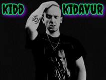 Kidd Kidavur