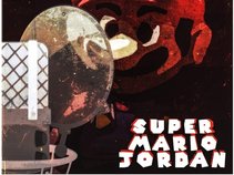 Super Mario Jordan
