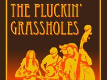 The Pluckin' Grassholes