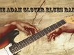 The Adam Glover Blues Band