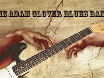 The Adam Glover Blues Band