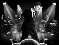 Michael Buble Tribute  "Buble Fever " by Rickie Arthur