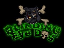 Blinding Eye Dog