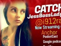JessBossLadyShow